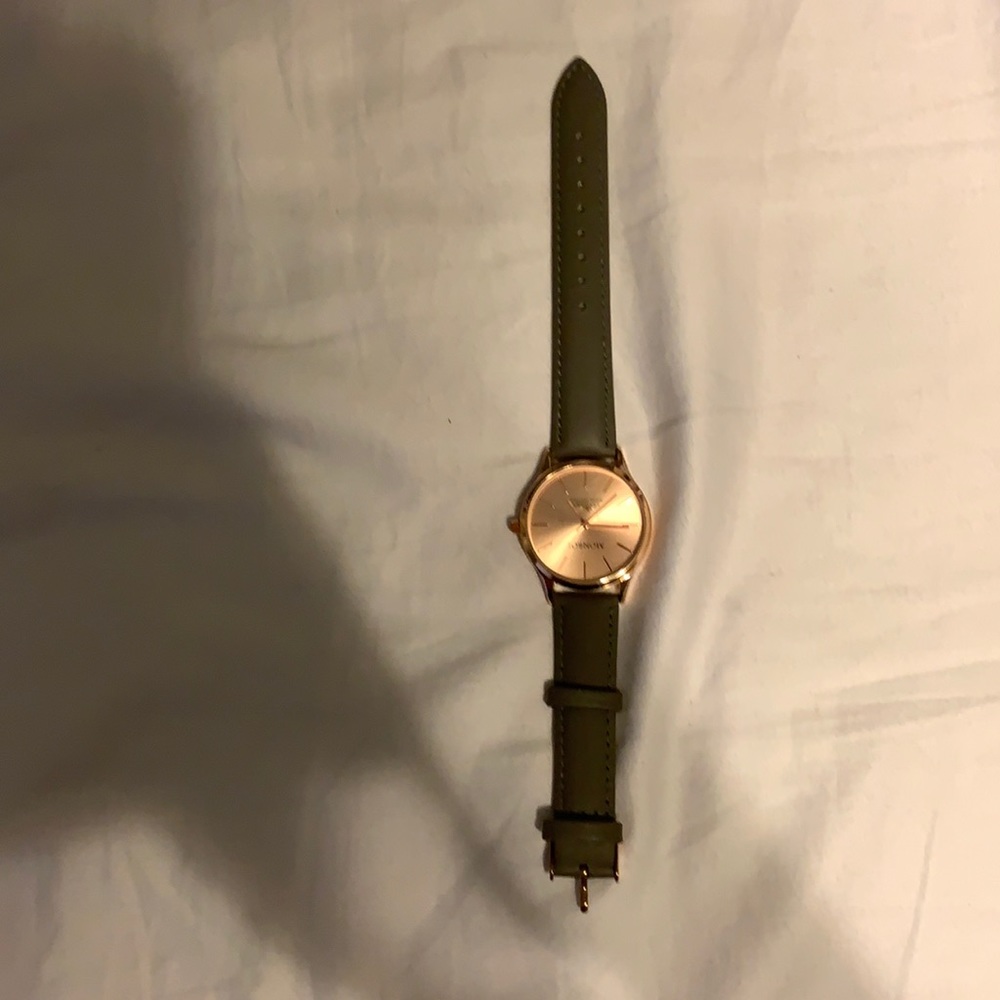 Watch